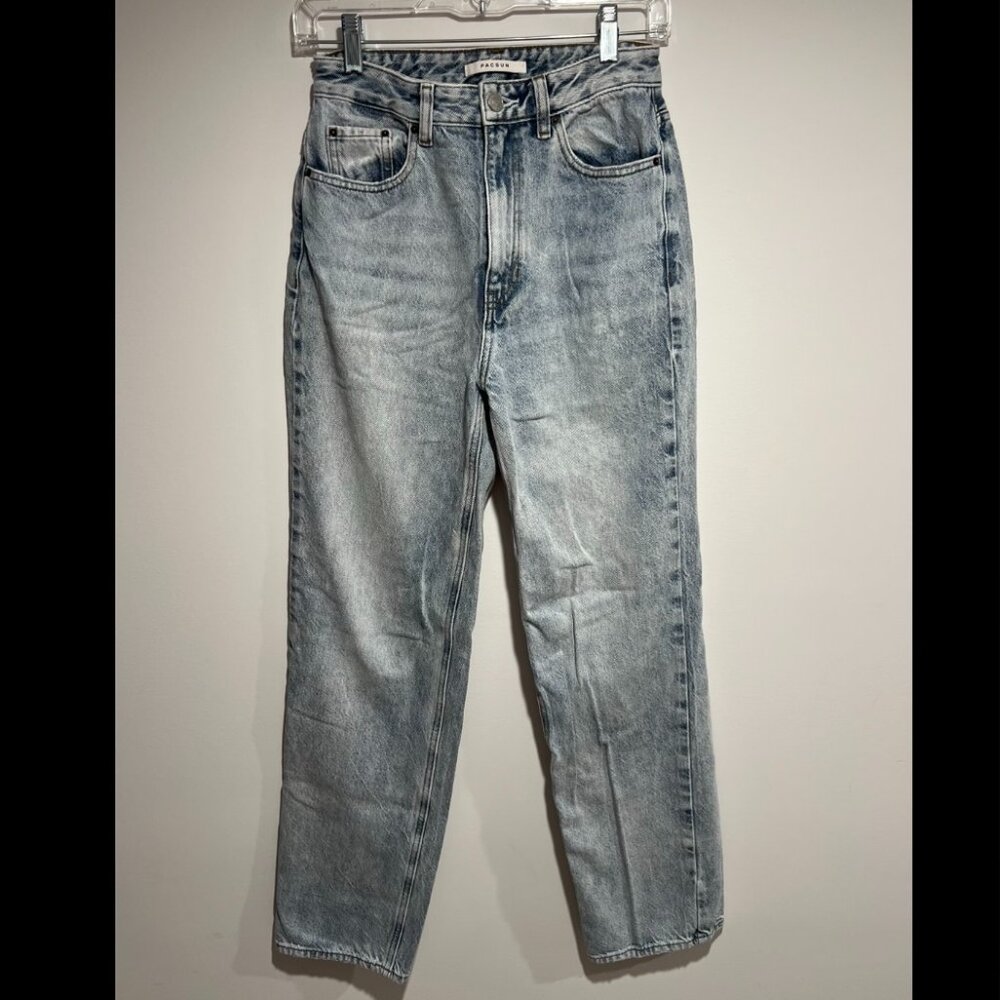 90's boyfriend jeans size 26